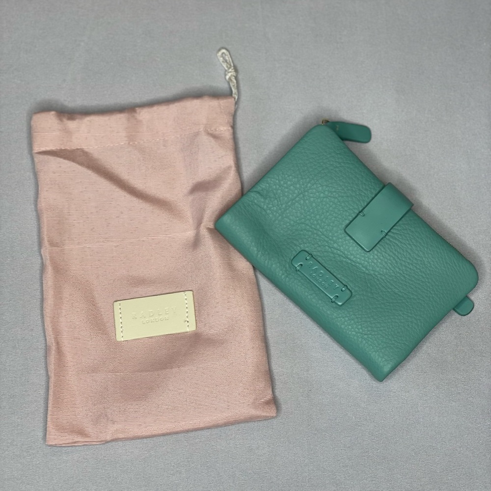Radley Wallet
